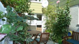 Haus Elisa - Helgoland - 2