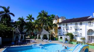 Apartment Treasure at Sandcastles - Ocho Rios - 0