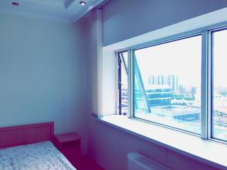 Amasing apartment on Dostyk 5 str - Astana - 8