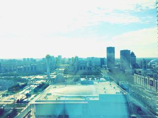 Amasing apartment on Dostyk 5 str - 1