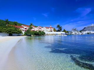 Apartment Treasure at Sandcastles - Ocho Rios - 6