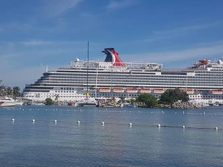 Apartment Treasure at Sandcastles - 7