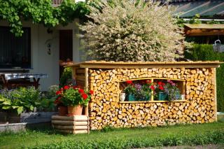 Haus Obermoser - Dellach im Drautal - 3