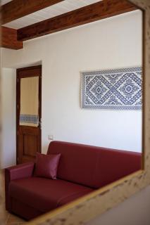 Agriturismo Casale Degli Ulivi Alghero - 1