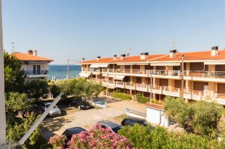 Alexger Gerakini Beach house view - Gerakini - 6