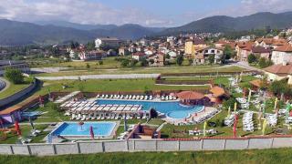 Guest House Velisto - Velingrad - 0