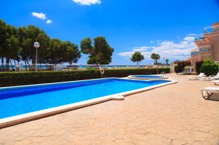 UHC Arco del Sol Family Complex - L'Hospitalet de l'Infant - 0