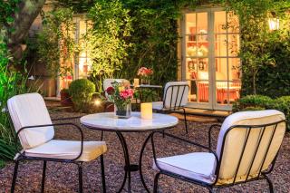 Hotel Boutique Le Reve - Santiago - 9