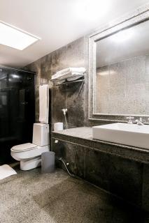 Savassi Hotel - Belo Horizonte - 1