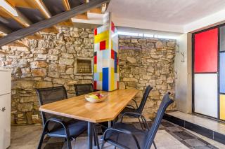 House Mondrian - Vodnjan - 4