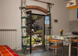 Agriturismo La Valentina Nuova - 1
