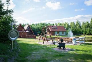 Lodges Zacisze I - Giżycko - 0