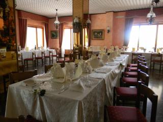 Hotel Valdirose - Civitella Alfedena - 7