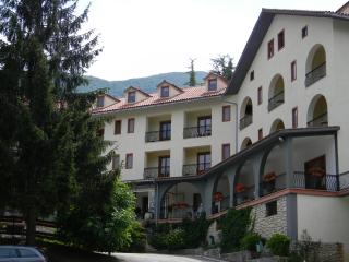Hotel Valdirose - Civitella Alfedena - 0