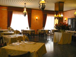 Hotel Valdirose - Civitella Alfedena - 5