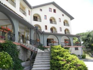Hotel Valdirose - Civitella Alfedena - 3