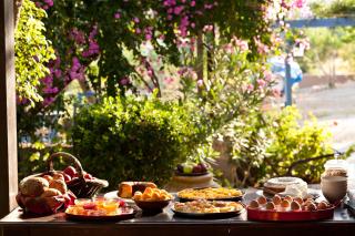 Vagia Traditional, Aegina Island - Vagia - 3