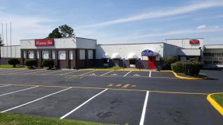 Regency Inn Richmond - Richmond - 0