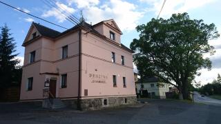 Penzion "U Nádraží" - Horšovský Týn - 9