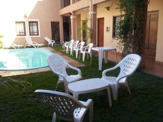Hotel San Francisco - Salta - 2