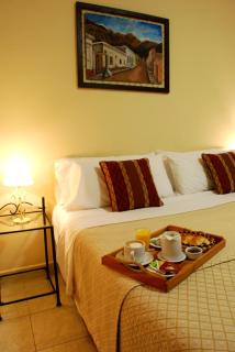 Hotel San Francisco - Salta - 9