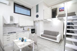 Modern Loft Apartment - Roma - 9