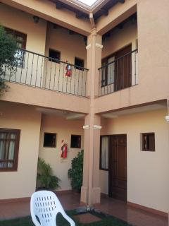 Hotel San Francisco - Salta - 5