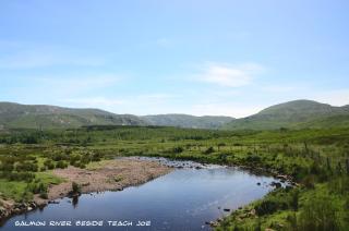 Teach Joe - Ballybofey - 7