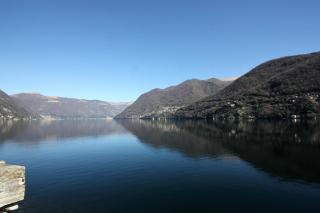 House on the lake shore of Laglio - Laglio - 9