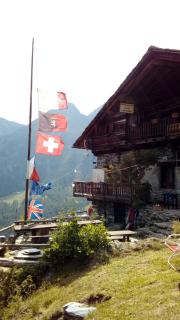 Rifugio Guide Frachey - Saint Jacques - 5