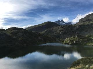 Rifugio Guide Frachey - Saint Jacques - 7