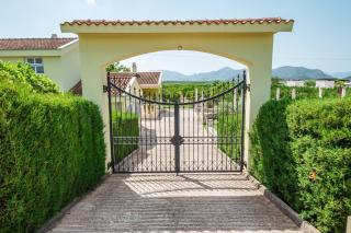 Villa Usce - Komin - 3