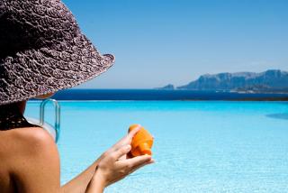 Hotel Luna Lughente - Olbia - 0