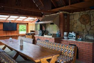 Lodges Zacisze I - Giżycko - 5