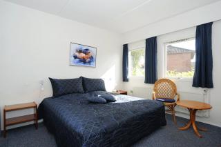Hotel Hjallerup Kro - Hjallerup - 9