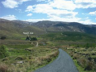 Teach Joe - Ballybofey - 9