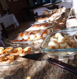 Mira Maré Praia Hotel - 1