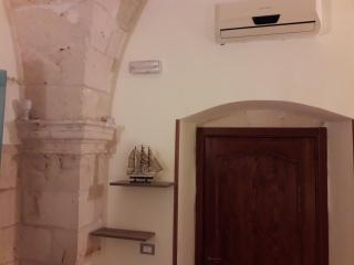 L'antico palazzo - Andrano - 1