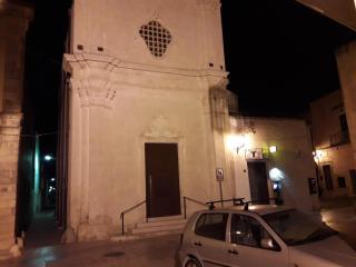 L'antico palazzo - Andrano - 5