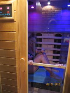 Cudodomek SPA w Mrozach Wielkich koło Ełku - 3