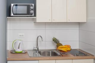 Seaside Luxury Suites - Podstrana - 5