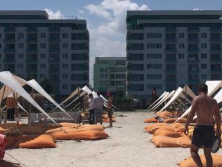 Sunset Apartment - 0