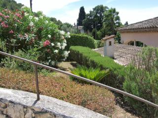 AU VALLON ROUGE (Studio) - Saint-Paul-de-Vence - 3