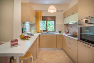 Villa Kiki Paxos Ozias - 7