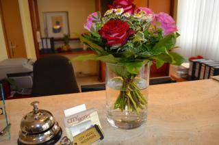 City Hotel Wiesbaden - Wiesbaden - 9