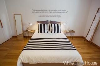White Guest House - Peniche - 1