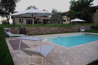 Azienda Agraria Montelujano - Gubbio - 4
