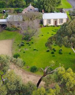 Cherry Plum Cottages - Port Fairy - 3