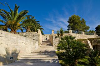 Masseria Panareo - Otranto - 6