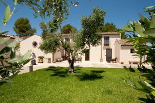 Masseria Panareo - Otranto - 5